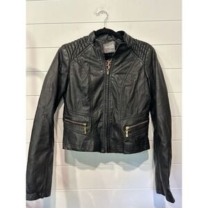 Women Charlotte Russe Jacket Size Medium‎